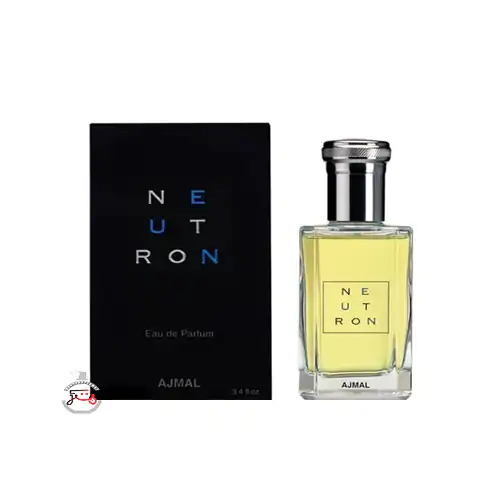 عطر ادکلن اجمل نوترون